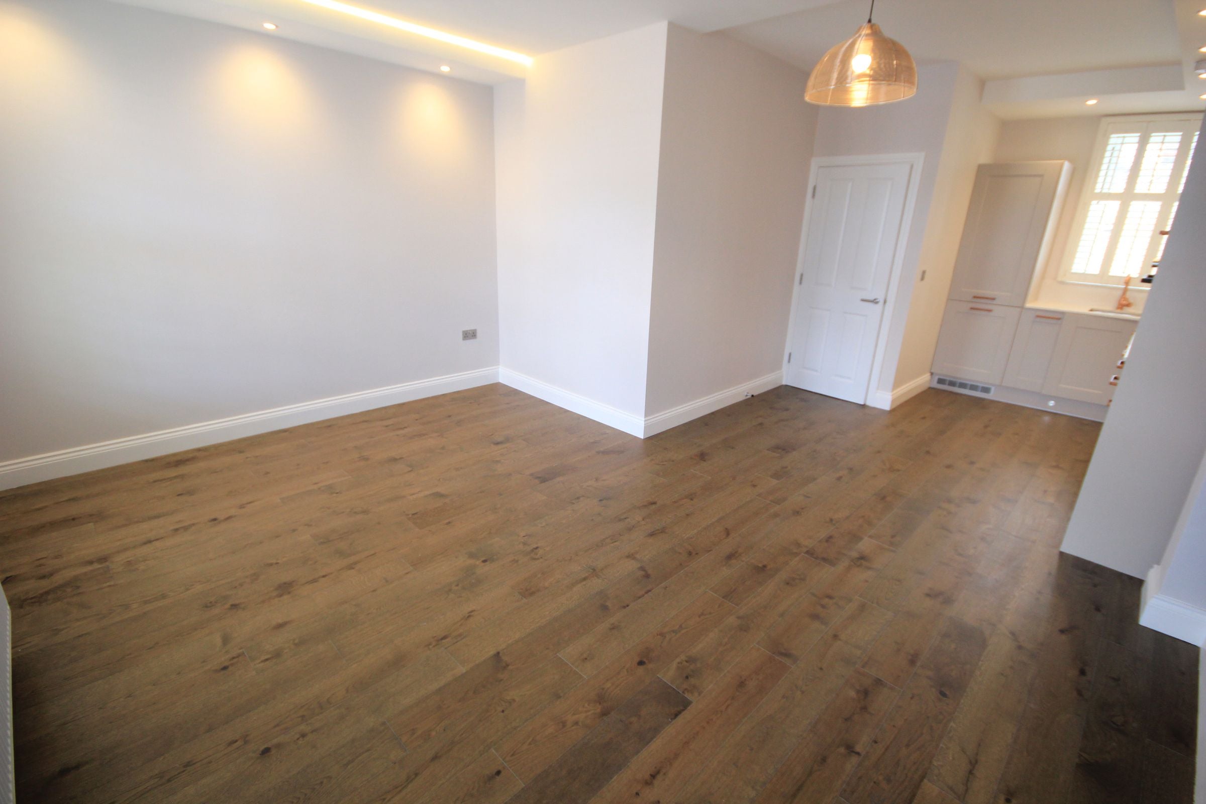 Flat South Ealing Road in Greater London