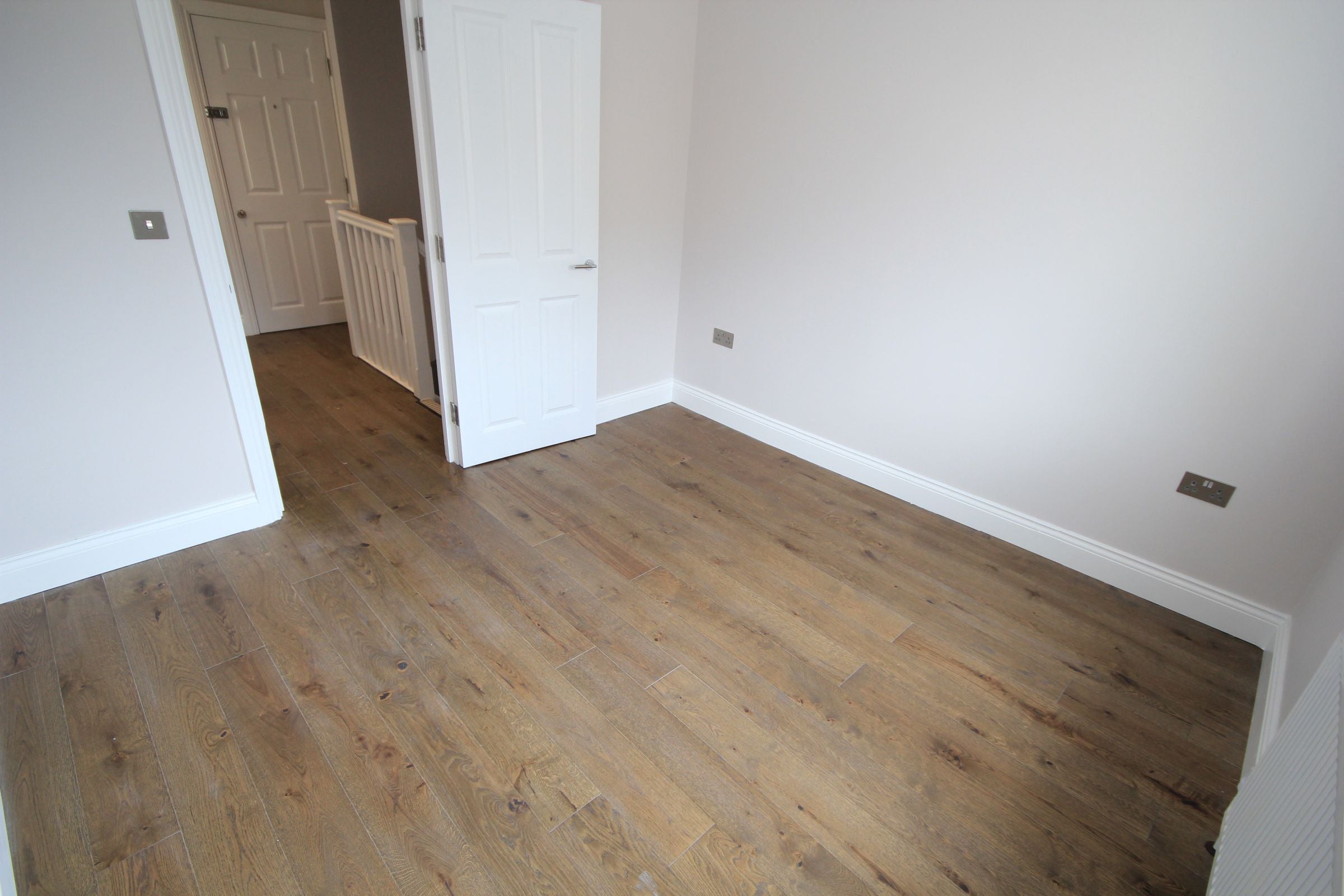 Flat South Ealing Road in Greater London