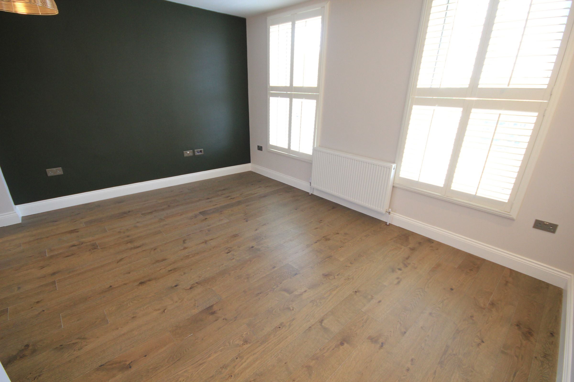 Flat South Ealing Road in Greater London
