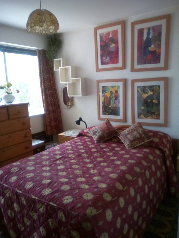 Room Bishop's Bridge Road in City of Westminster