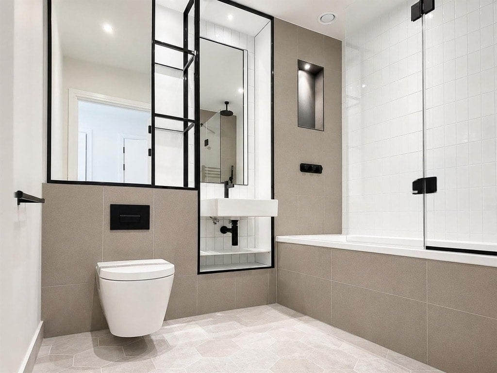 Flat Beresford Avenue in Greater London