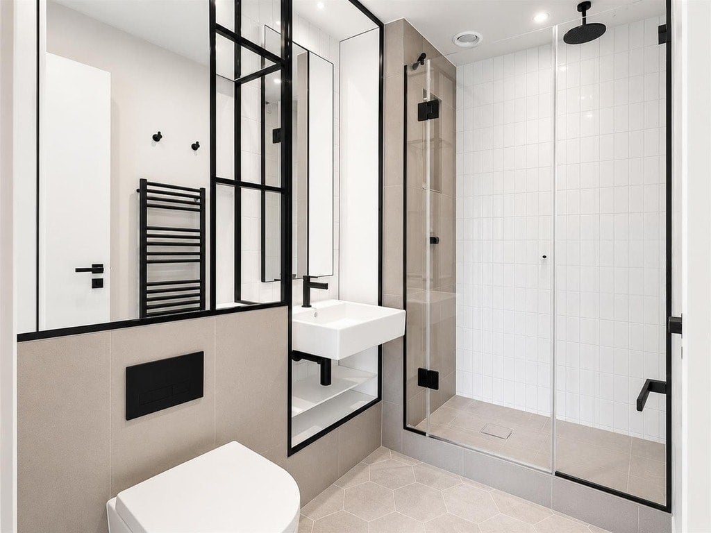 Flat Beresford Avenue in Greater London