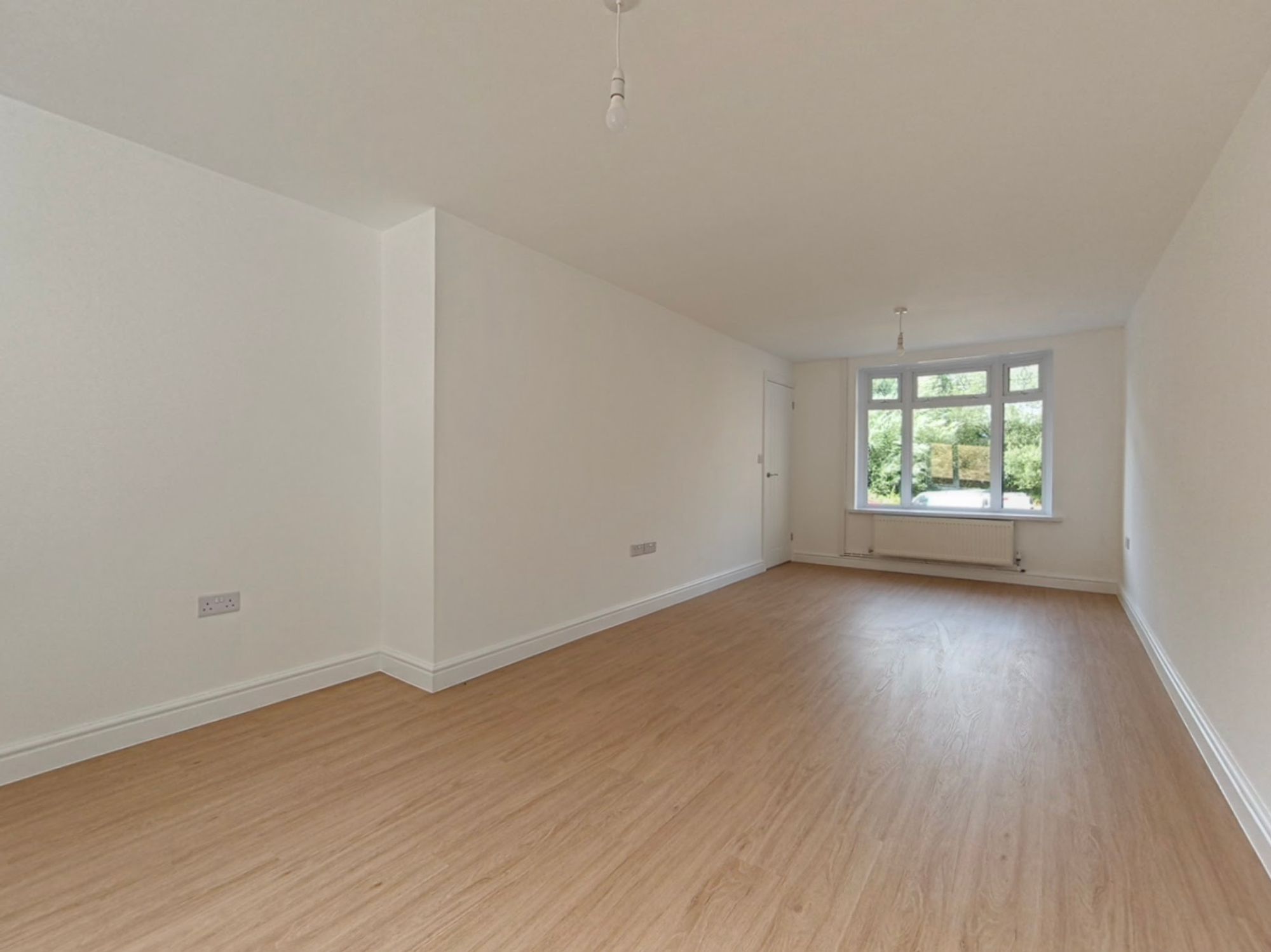 House Roding Close in Newport
