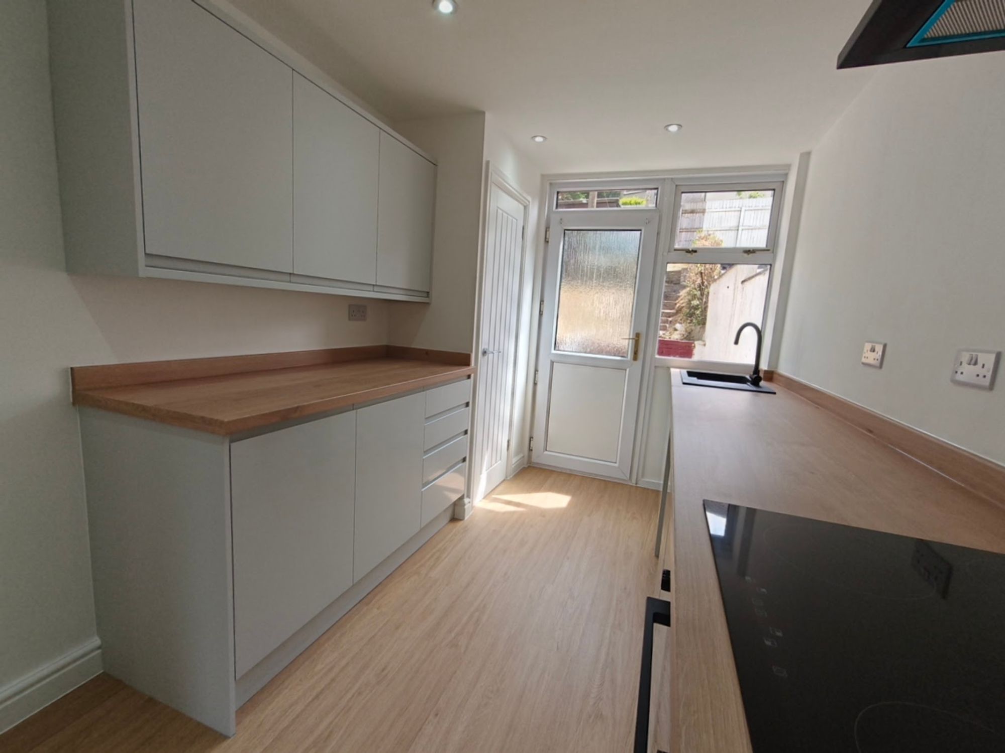 House Roding Close in Newport