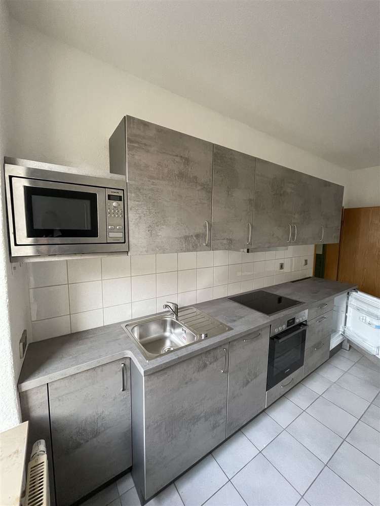 Wohnung Kanzlerstraße in Chemnitz