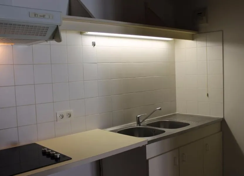 Appartement Boulevard Docteurs Aribat à Castres