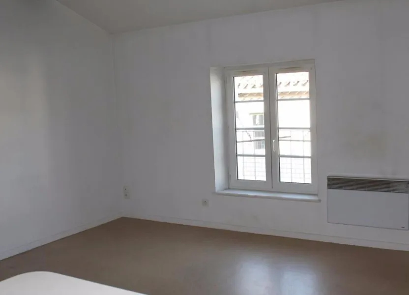 Appartement Boulevard Docteurs Aribat à Castres