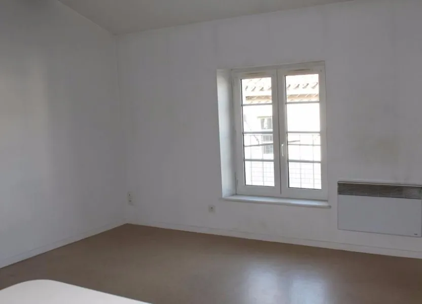 Appartement Boulevard Docteurs Aribat à Castres