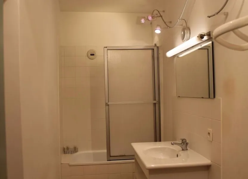 Appartement Boulevard Docteurs Aribat à Castres
