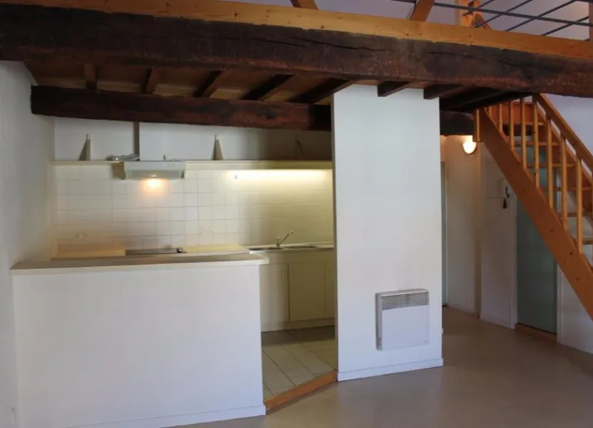 Appartement Boulevard Docteurs Aribat à Castres