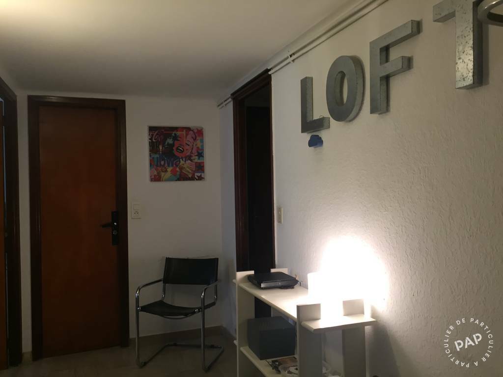 Chambre Avenue Pasteur à Antibes