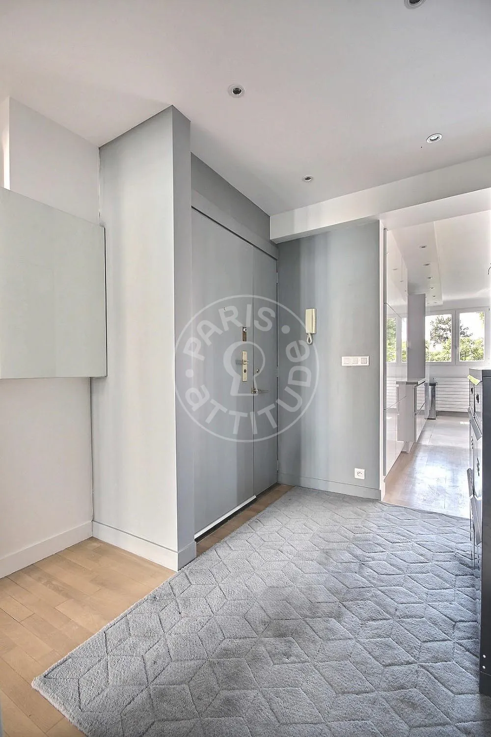 Appartement Rue du Bois de Boulogne à Neuilly-sur-Seine