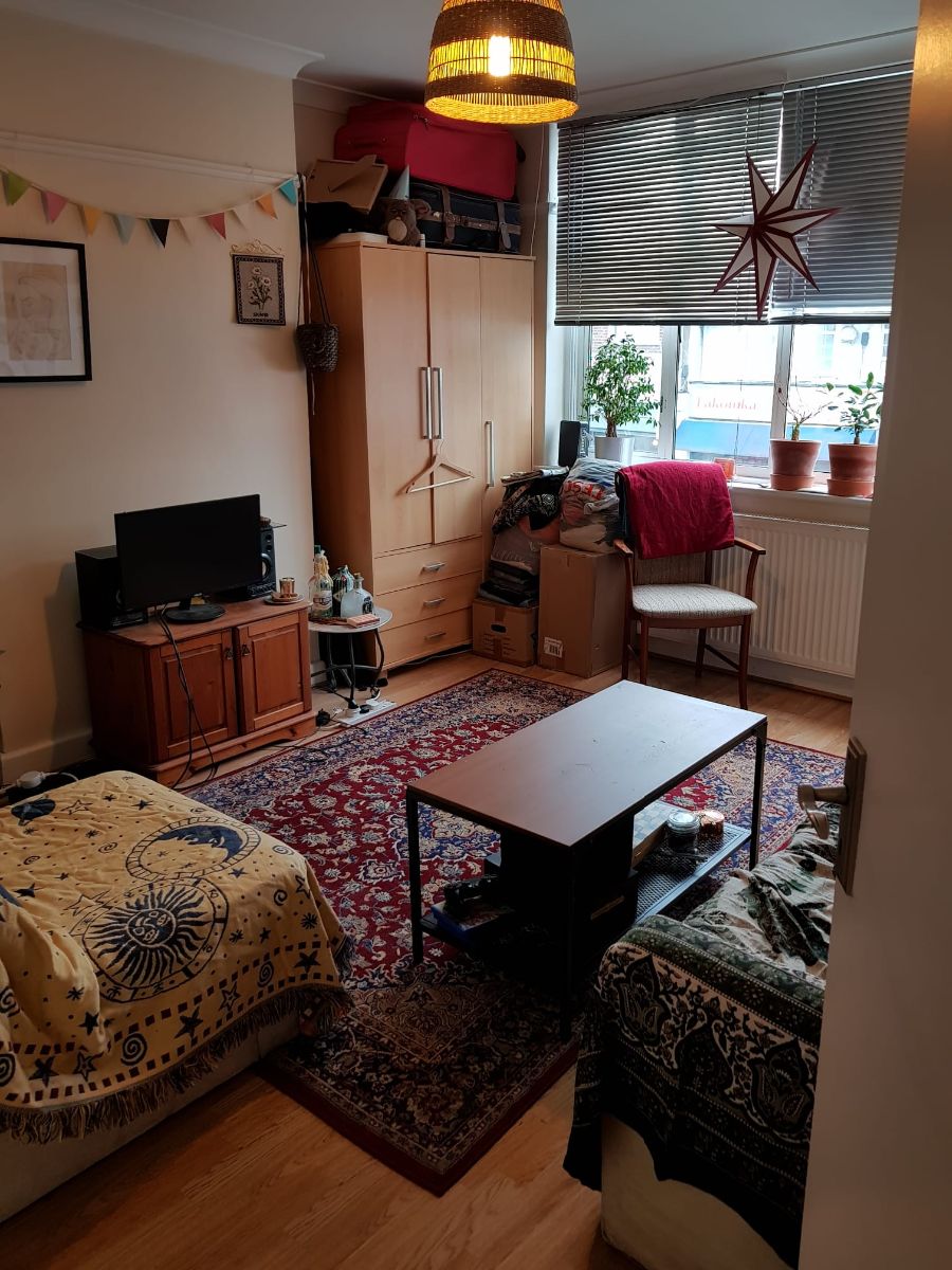Flat Wembley Park Drive in Greater London