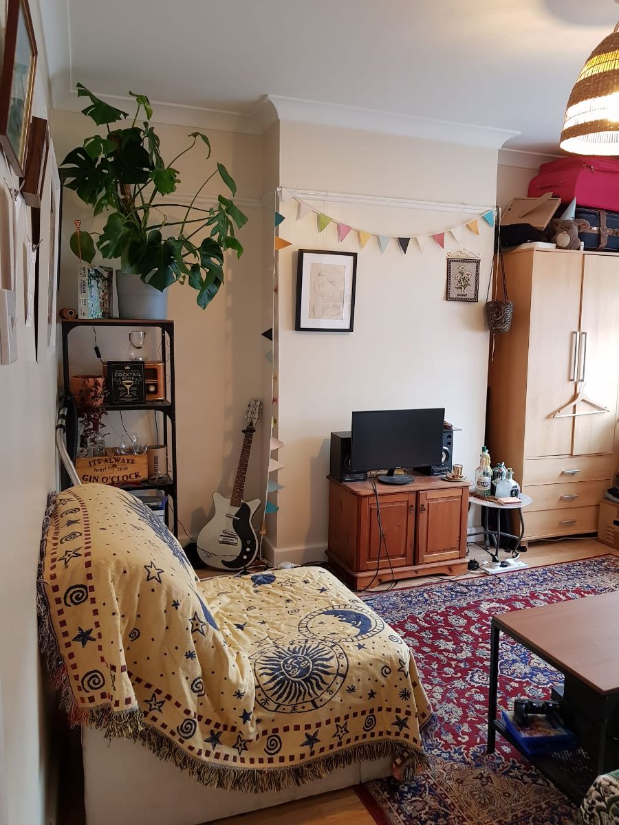 Flat Wembley Park Drive in Greater London