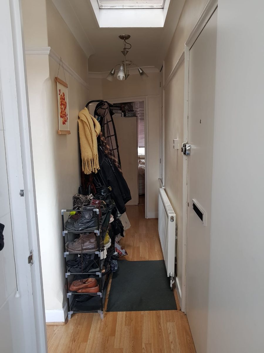Flat Wembley Park Drive in Greater London
