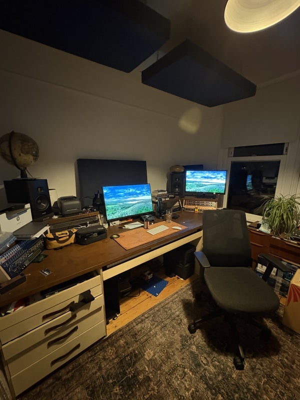 Room Clive Road in Greater London
