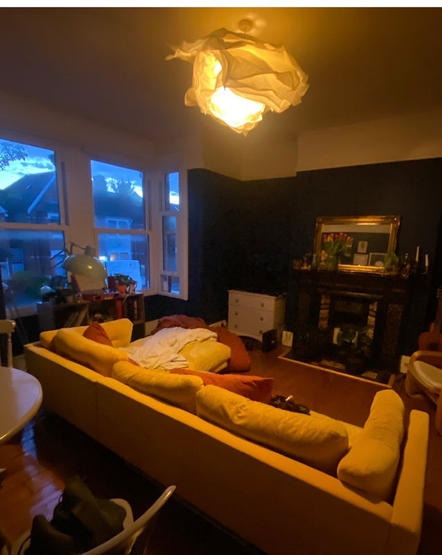 Room Clive Road in Greater London