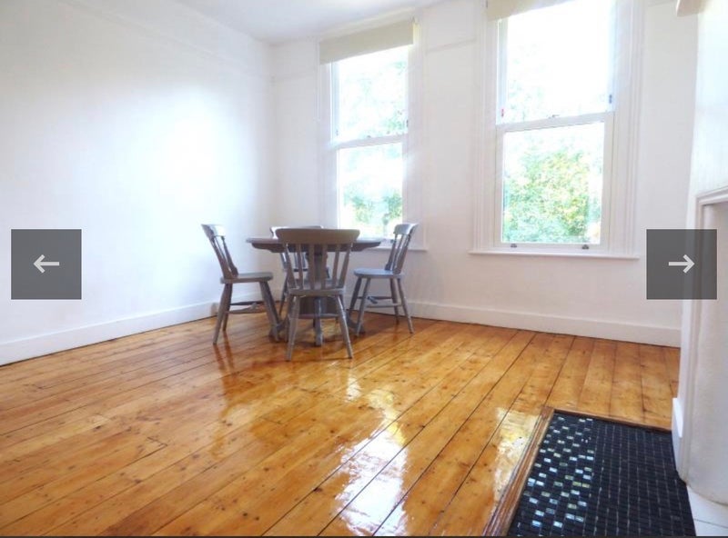 Room Clive Road in Greater London