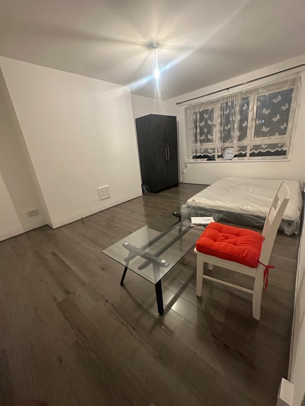 Room Walmer Terrace in Greater London