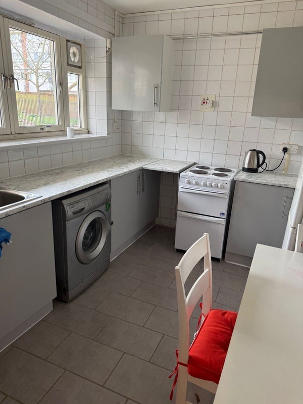 Room Walmer Terrace in Greater London