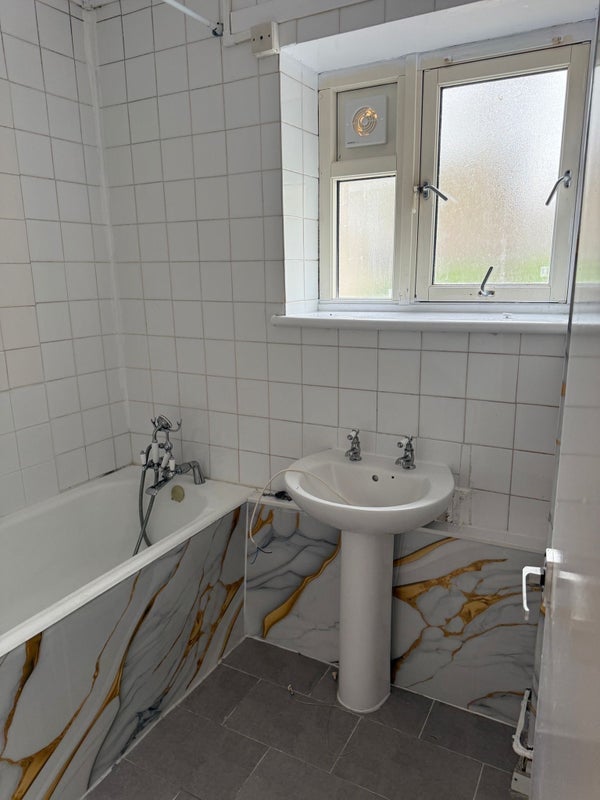 Room Walmer Terrace in Greater London