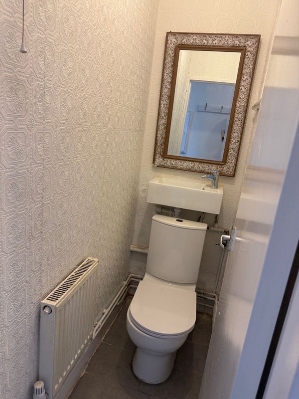 Room Walmer Terrace in Greater London