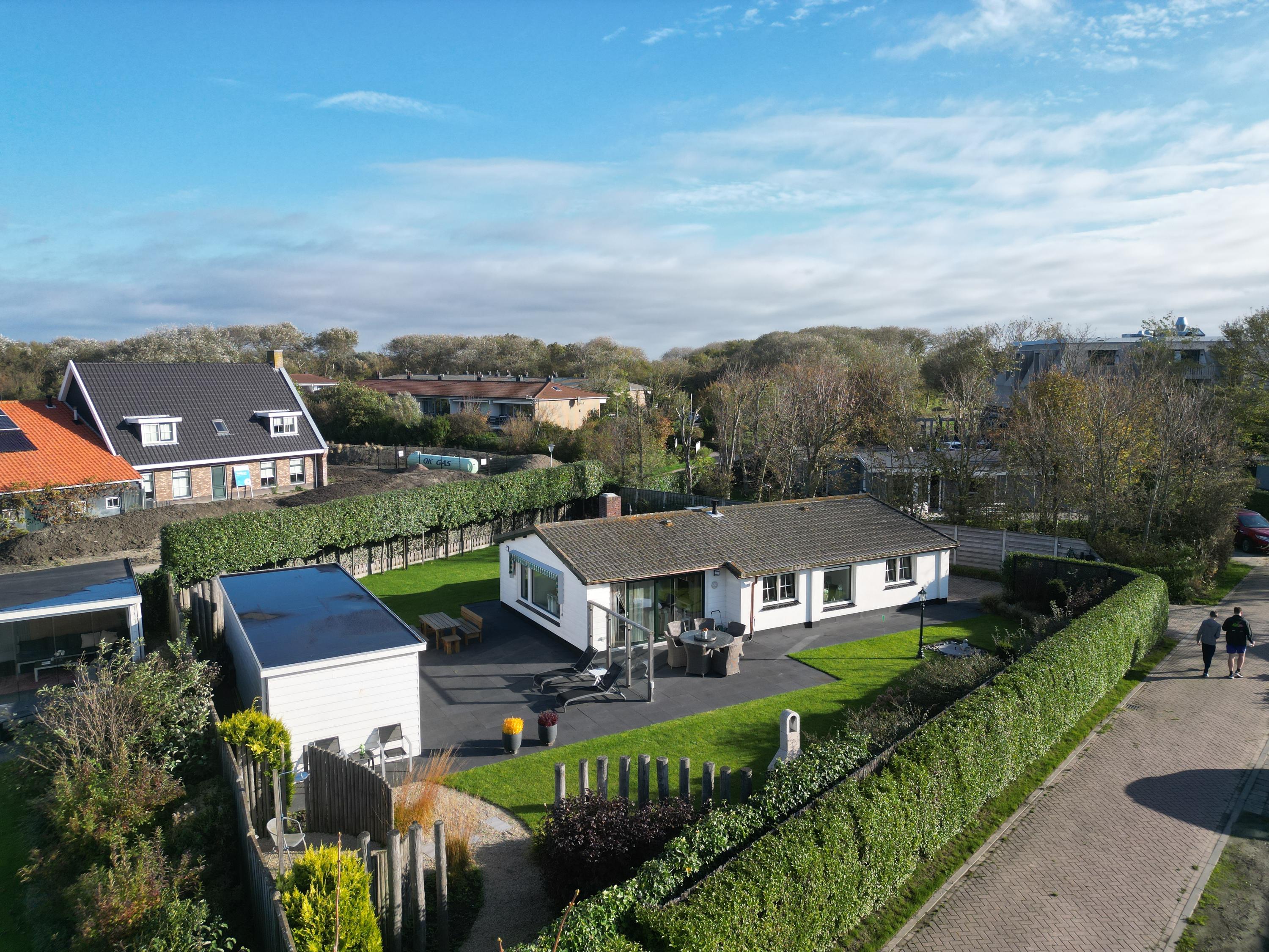 Joossesweg 44 in Westkapelle