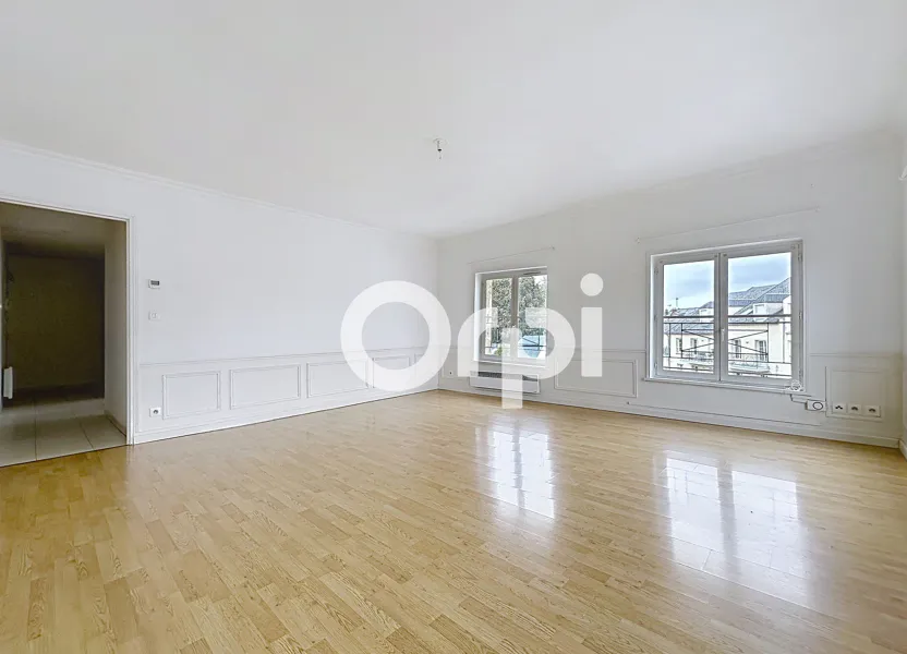Appartement Boulevard Ernest Noel à Noyon