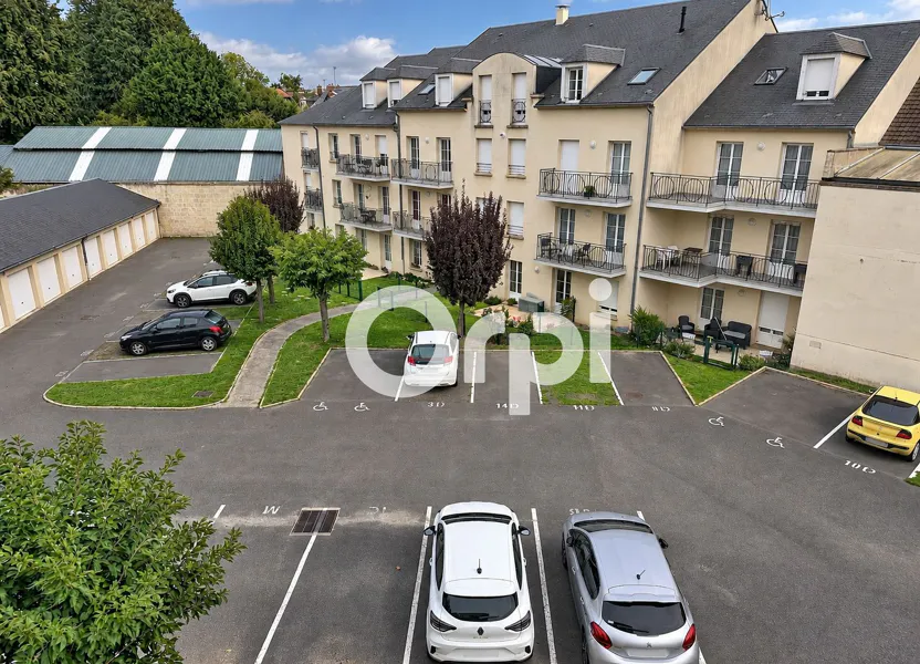 Appartement Boulevard Ernest Noel à Noyon