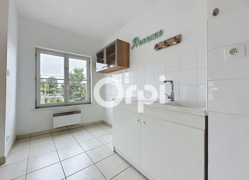 Appartement Boulevard Ernest Noel à Noyon
