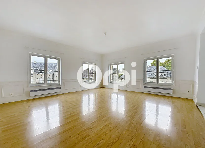 Appartement Boulevard Ernest Noel à Noyon