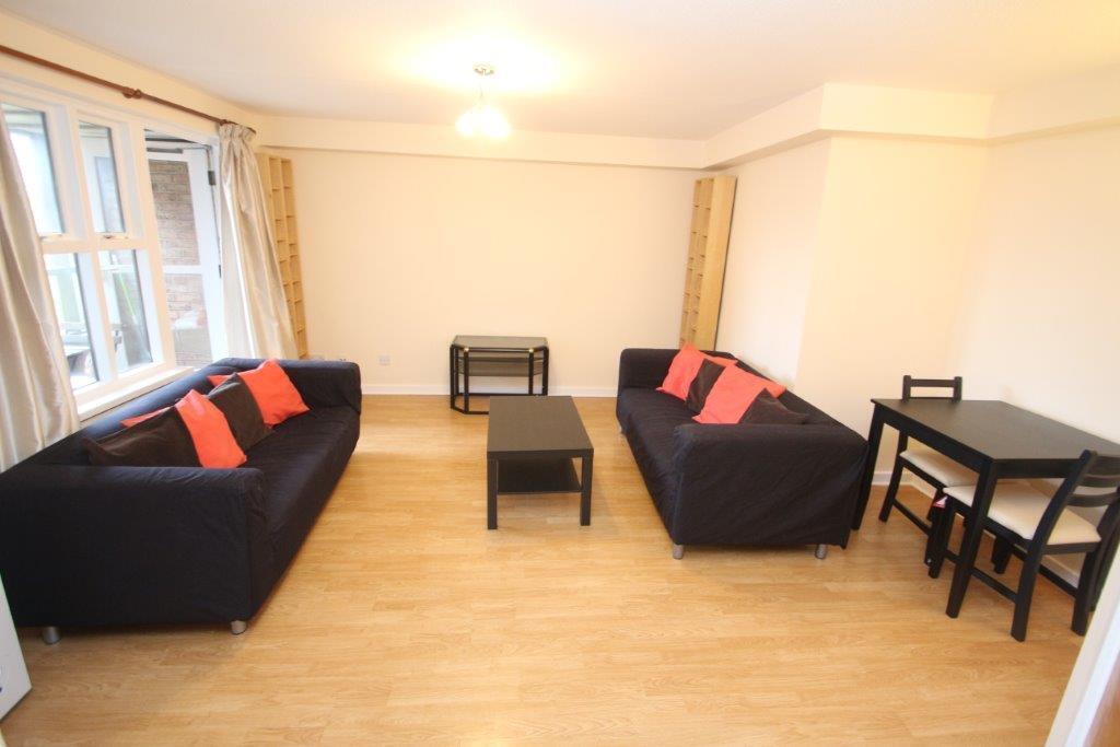 Flat The Chare in Newcastle upon Tyne