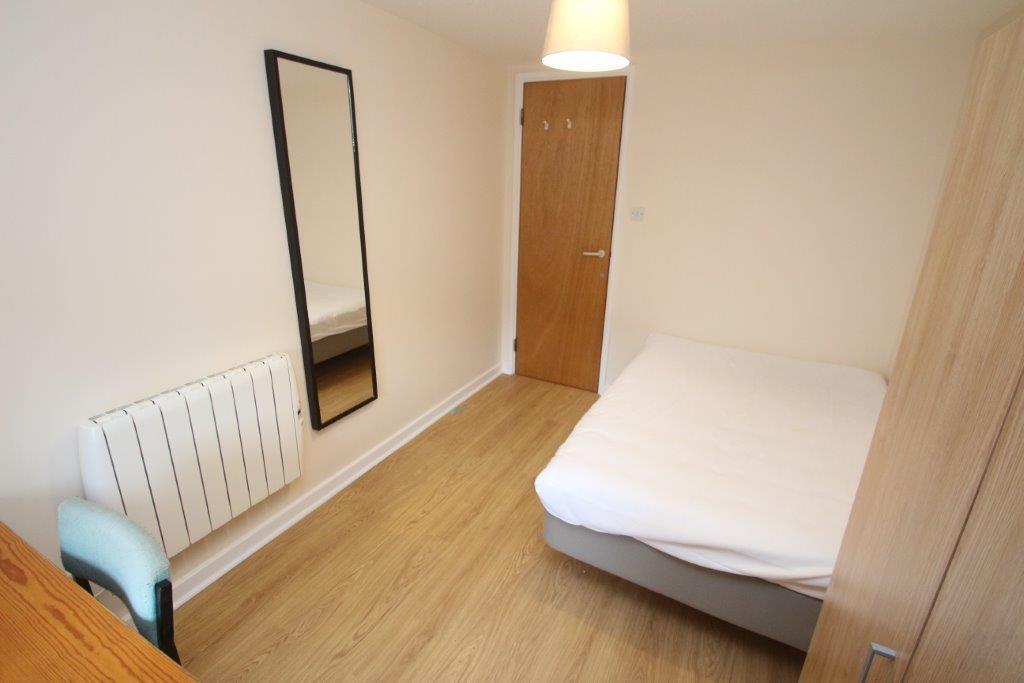Flat The Chare in Newcastle upon Tyne