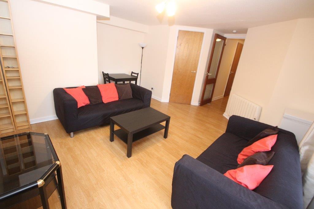 Flat The Chare in Newcastle upon Tyne