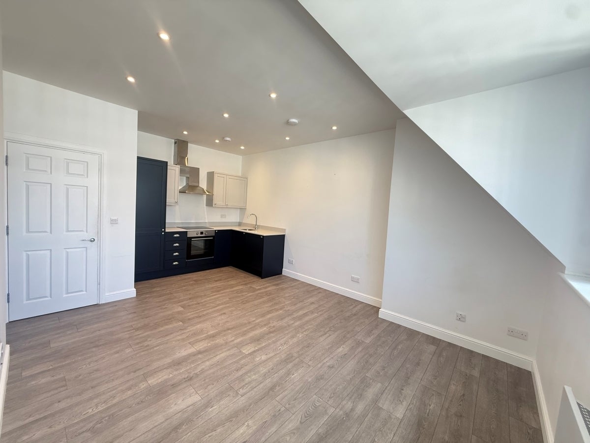 Flat West Street in Reigate and Banstead