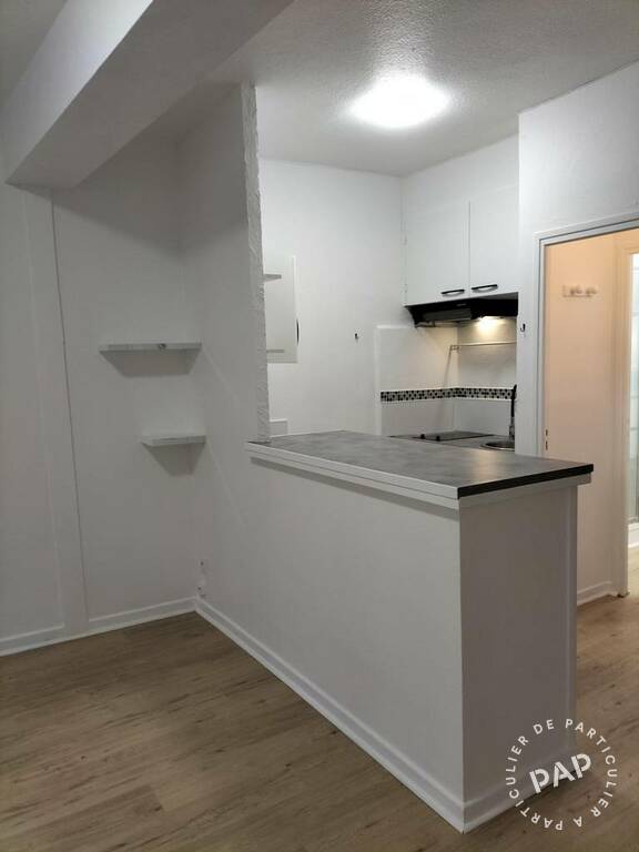 Flat Rue d'Alsace-Lorraine in Toulouse