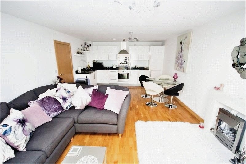 Flat Cherrydown East in Basildon
