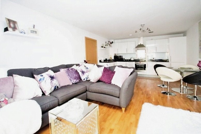 Flat Cherrydown East in Basildon