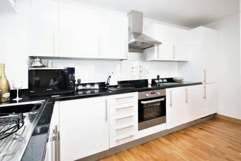 Flat Cherrydown East in Basildon