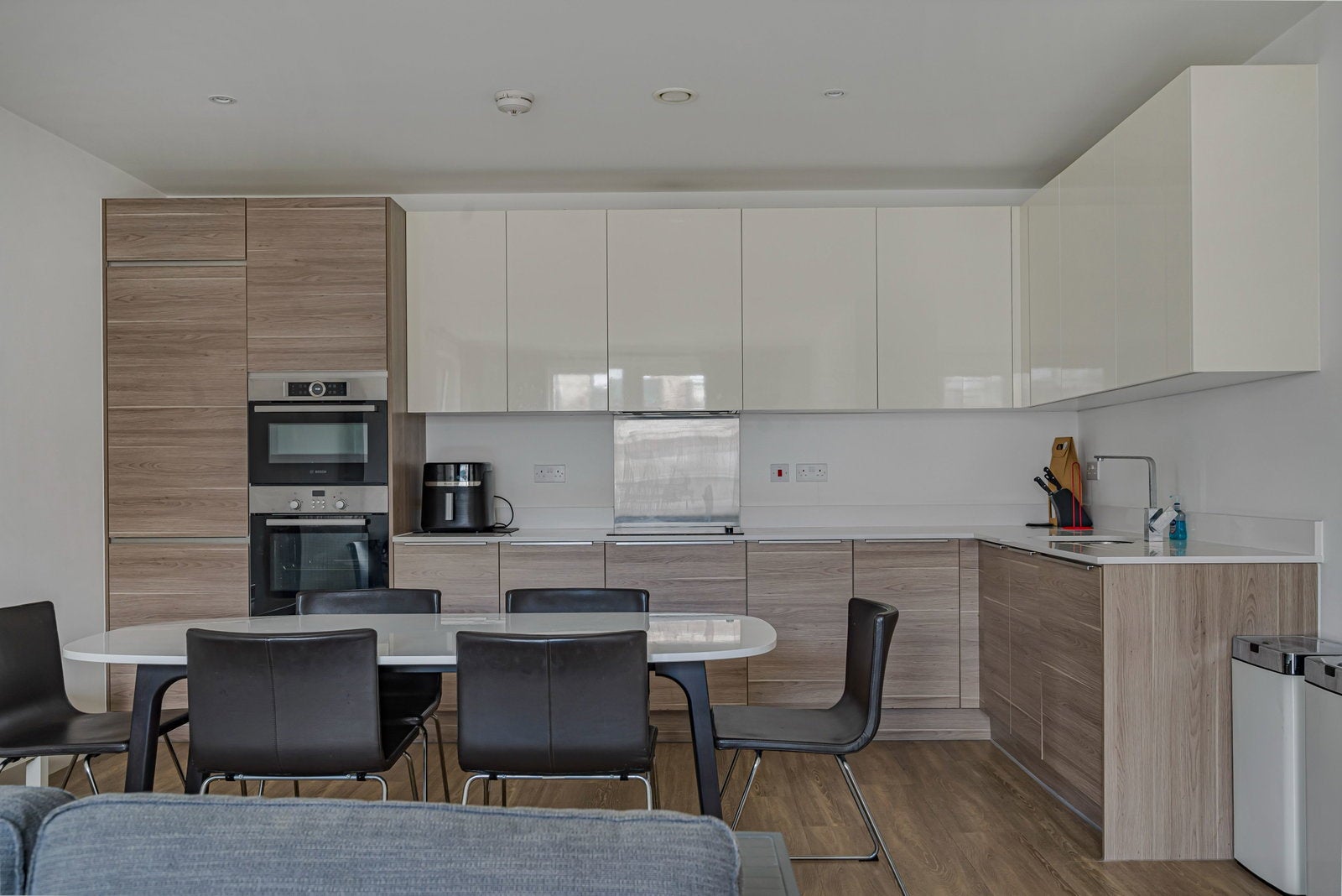 Flat Ashton Reach in Greater London