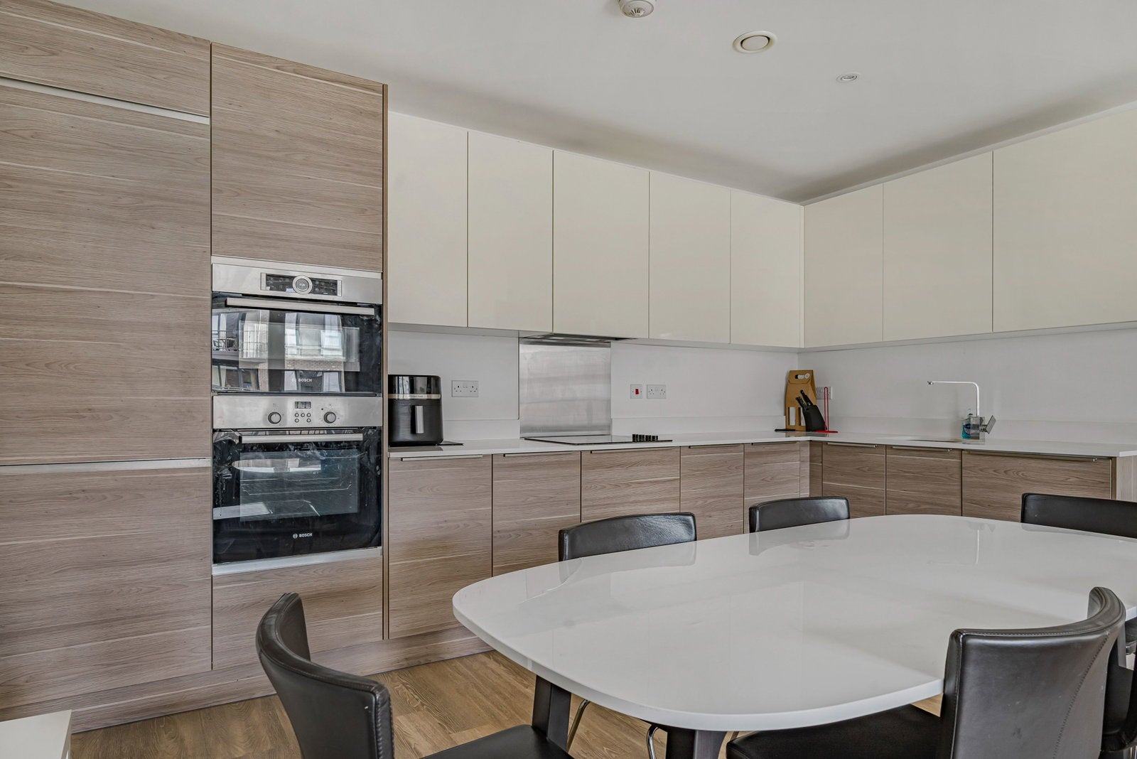 Flat Ashton Reach in Greater London