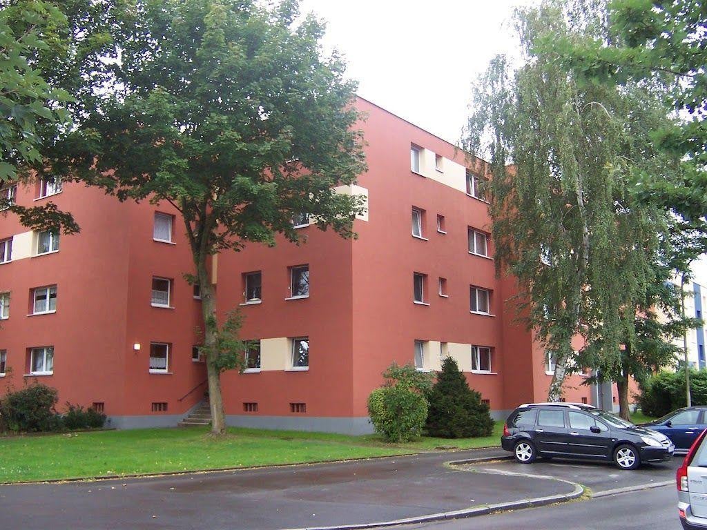 Wohnung Grürmannstraße in Schwerte