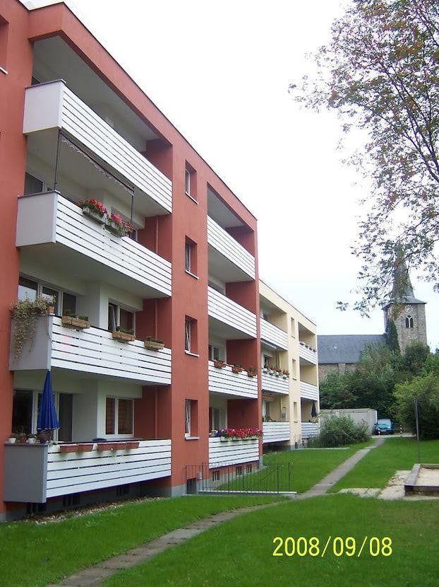 Wohnung Grürmannstraße in Schwerte