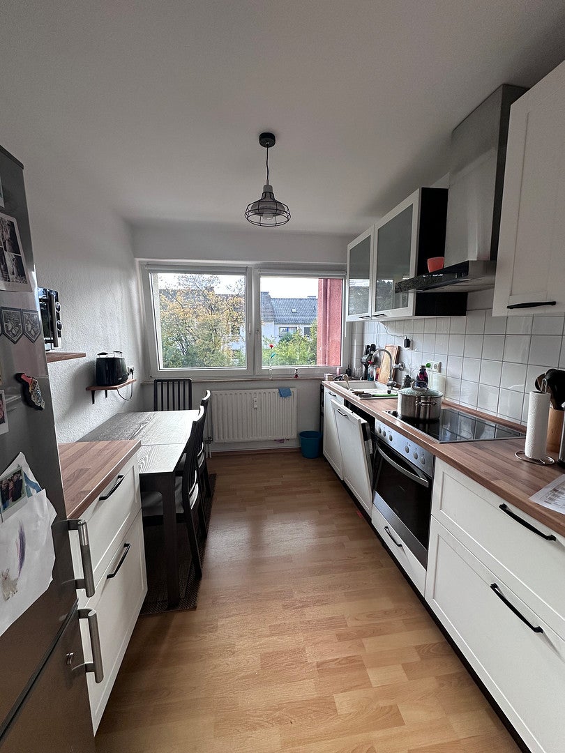 Wohnung Grürmannstraße in Schwerte