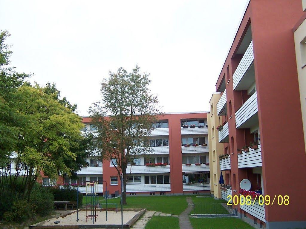 Wohnung Grürmannstraße in Schwerte