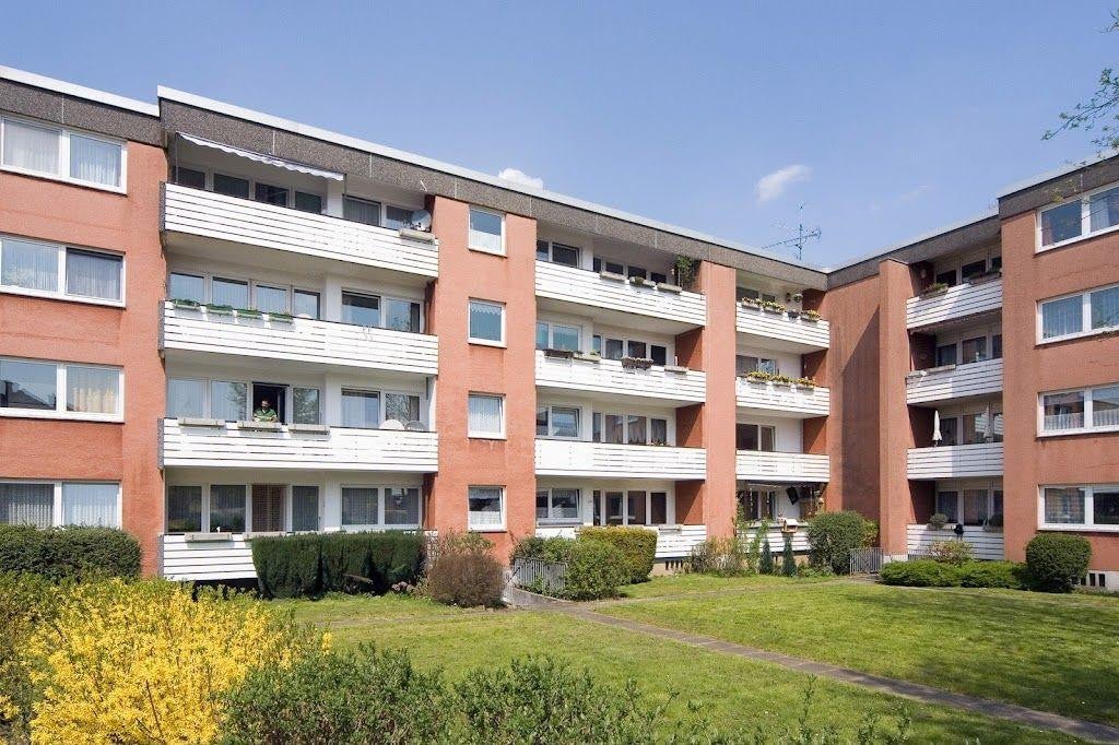 Wohnung Grürmannstraße in Schwerte