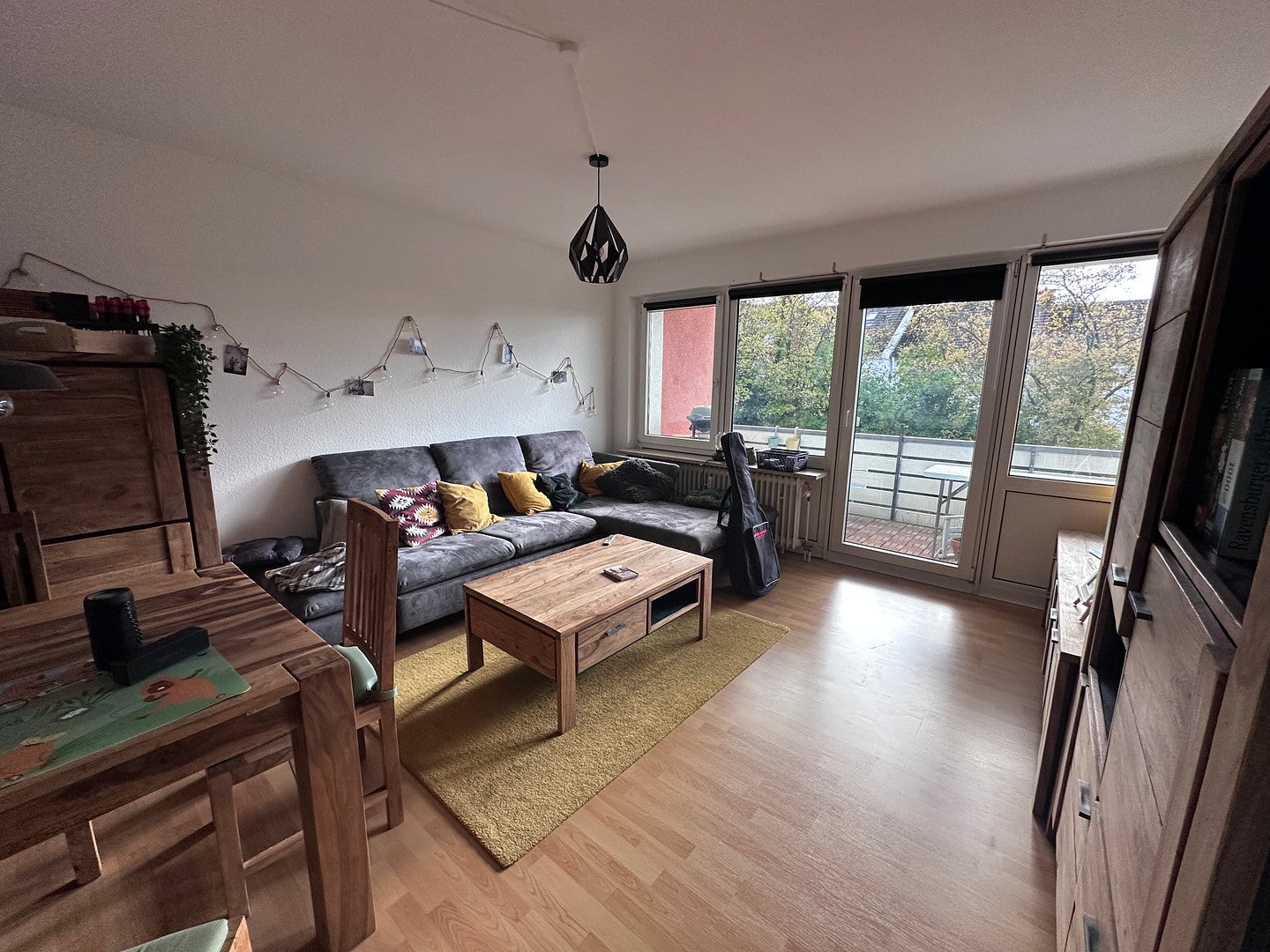 Wohnung Grürmannstraße in Schwerte