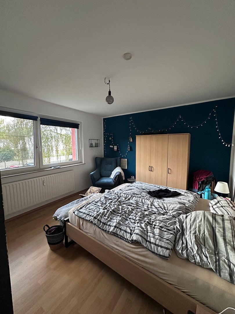 Wohnung Grürmannstraße in Schwerte