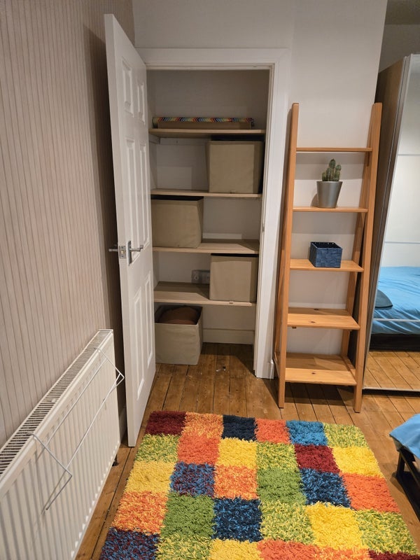 Room Shanklin Gardens in Leicester Forest East