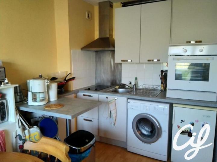 Appartement Impasse Charles Chassin à Nantes